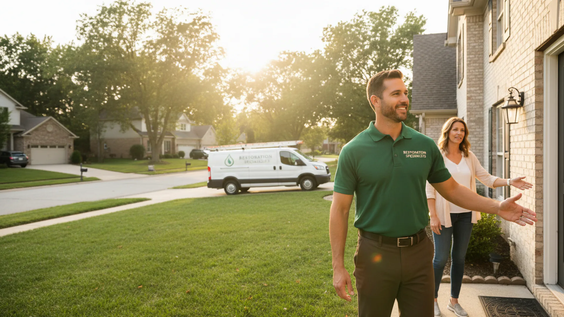 Guaranteed Quality Water Damage Restoration in Sabana Hoyos, PR Near Me – 24/7 Excellence with Empathetic Insurance Guidance